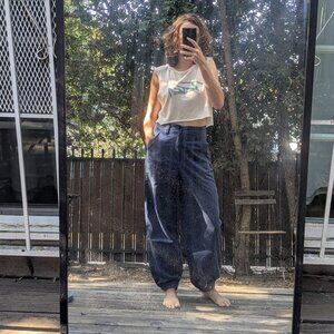 BDG Urban Outfitters Jordyn Petrol Jogger